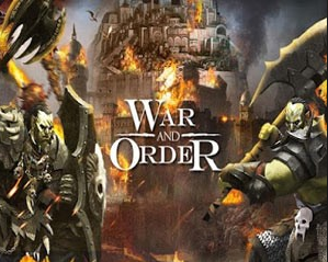 War And Order攻略裏技 War And Order攻略navi